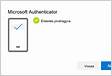 A Microsoft Authenticator alkalmazás letltése és telepítés